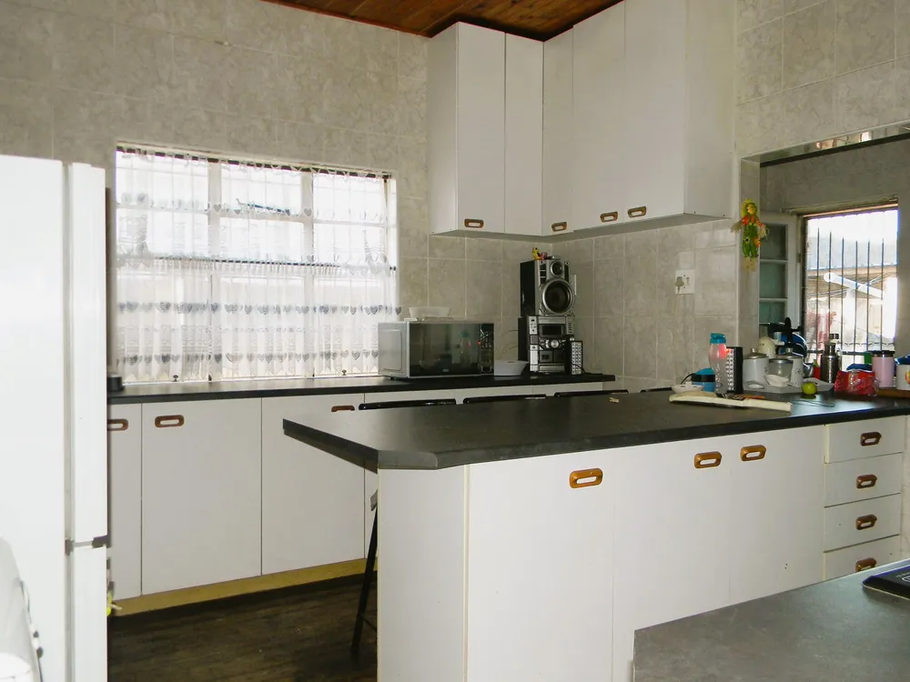 South Africa, Western Cape, Vasco Estate