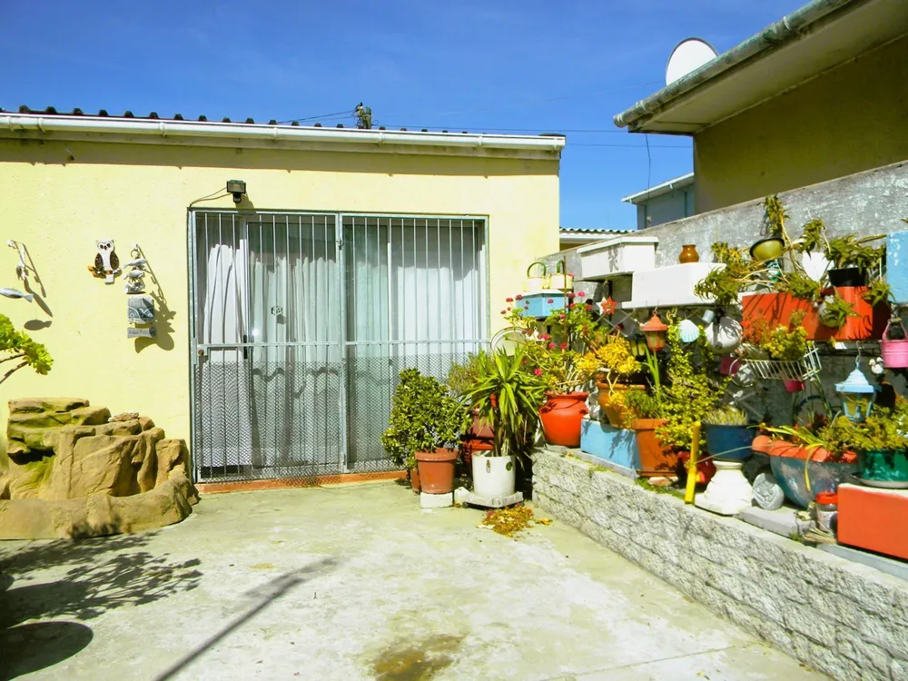 South Africa, Western Cape, Vasco Estate