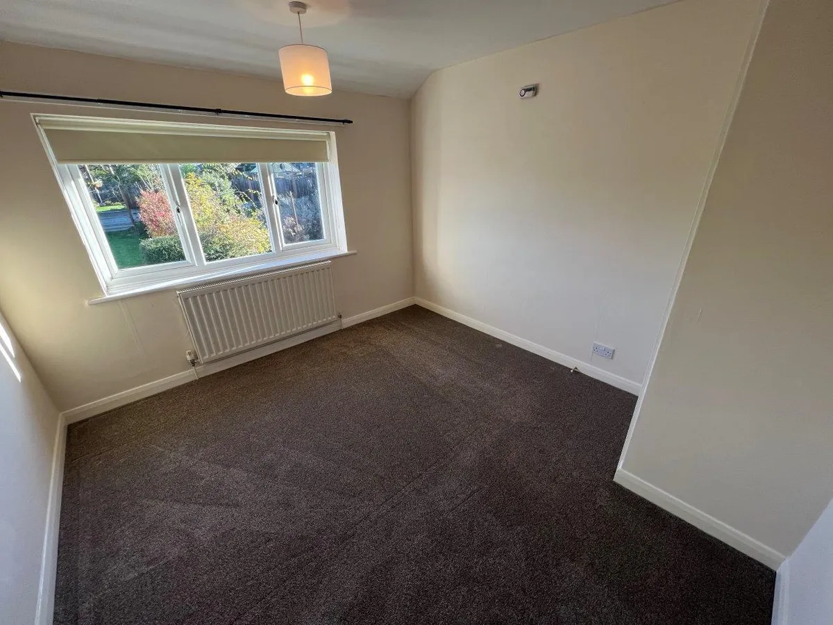 HUNTERS ROAD, MELTON MOWBRAY
