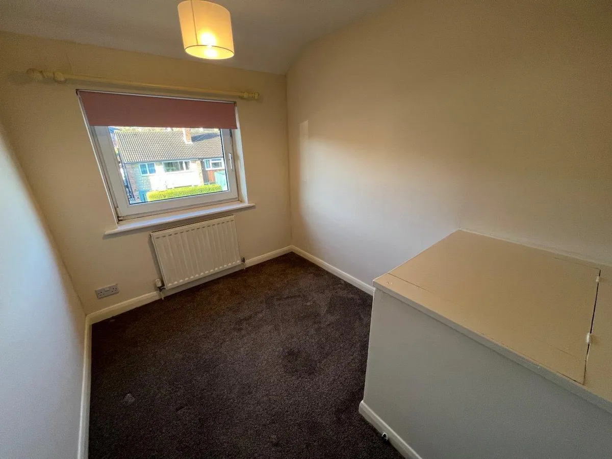 HUNTERS ROAD, MELTON MOWBRAY