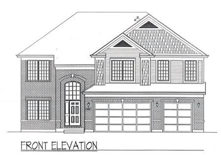 N Portage Ave, Palatine, IL 60067