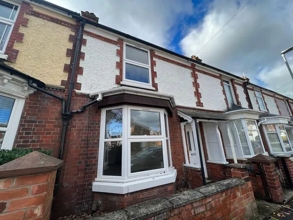 STAFFORD AVENUE, MELTON MOWBRAY