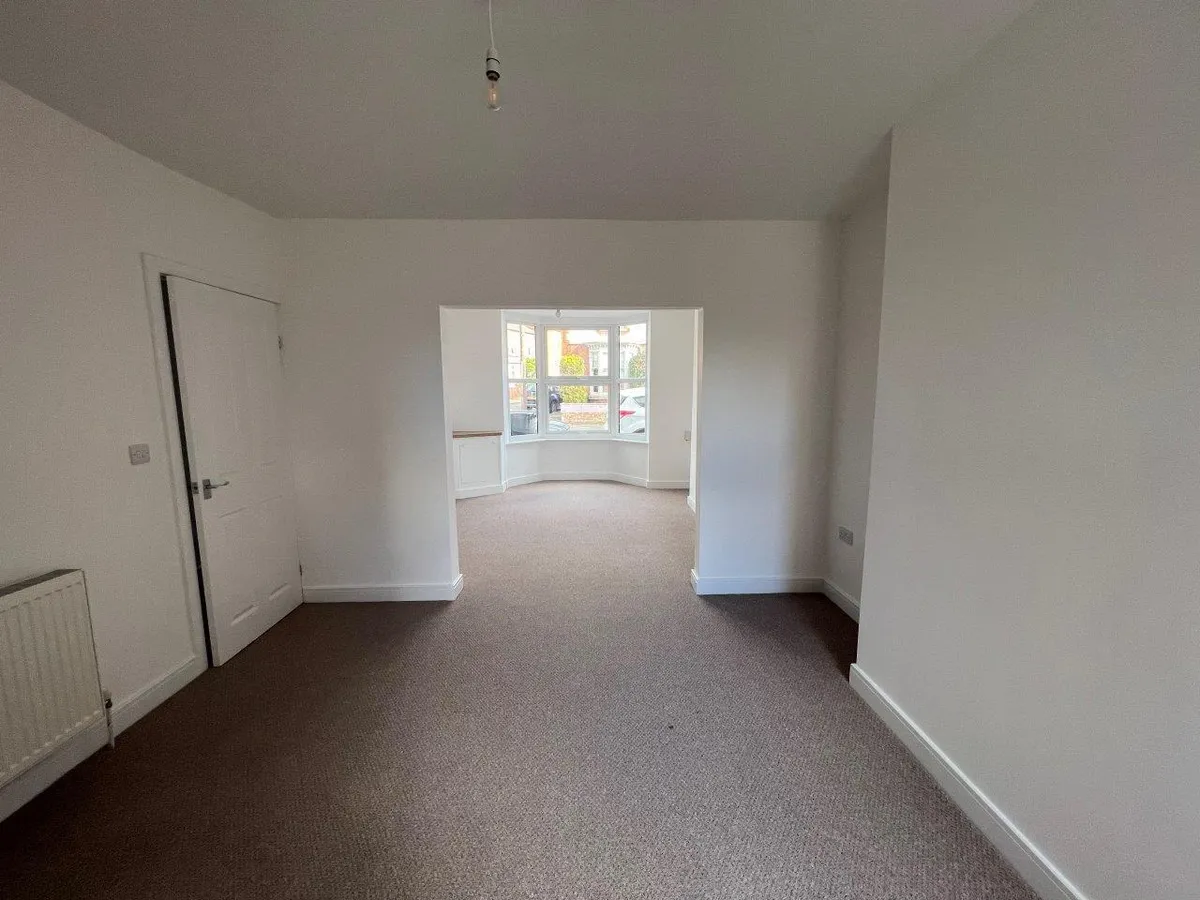 STAFFORD AVENUE, MELTON MOWBRAY