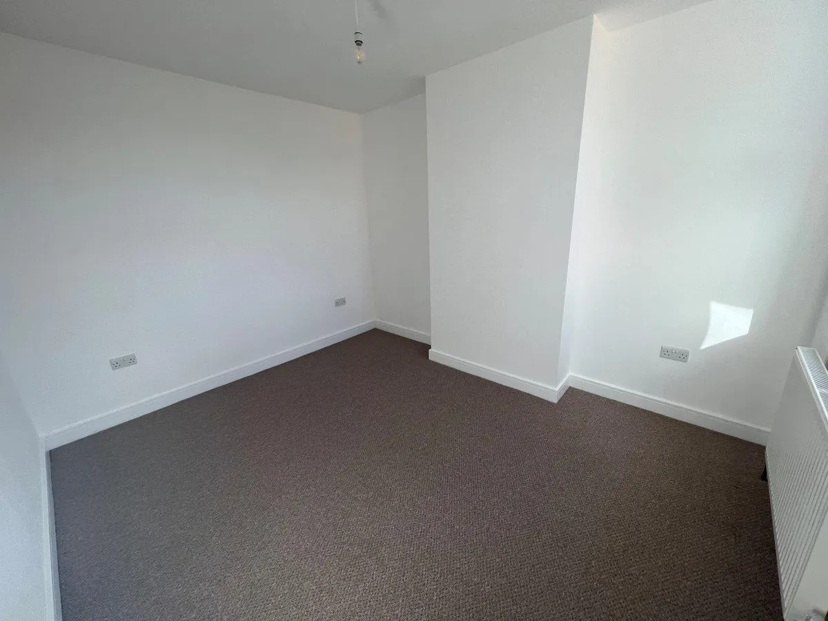 STAFFORD AVENUE, MELTON MOWBRAY