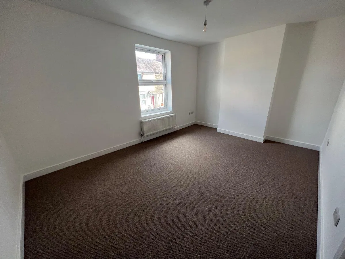 STAFFORD AVENUE, MELTON MOWBRAY