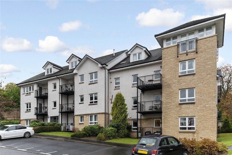 2 bedroom property for sale in Lower Bourtree Drive, Rutherglen