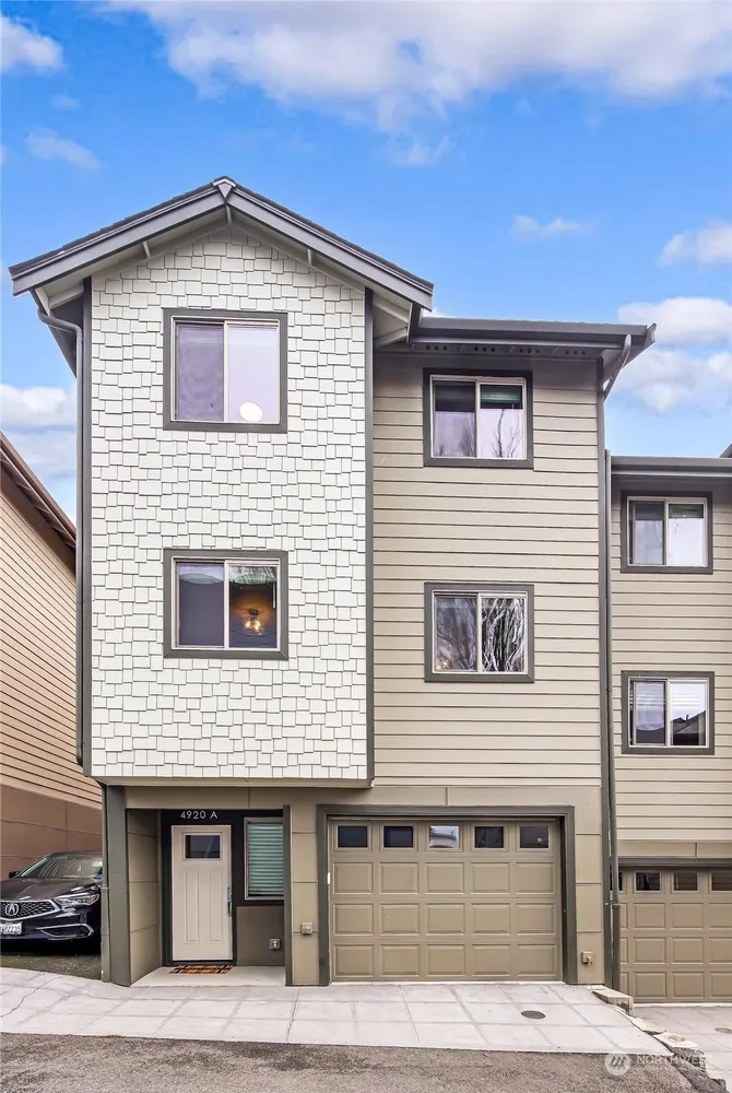 4920 S Willow St, Seattle, WA 98118