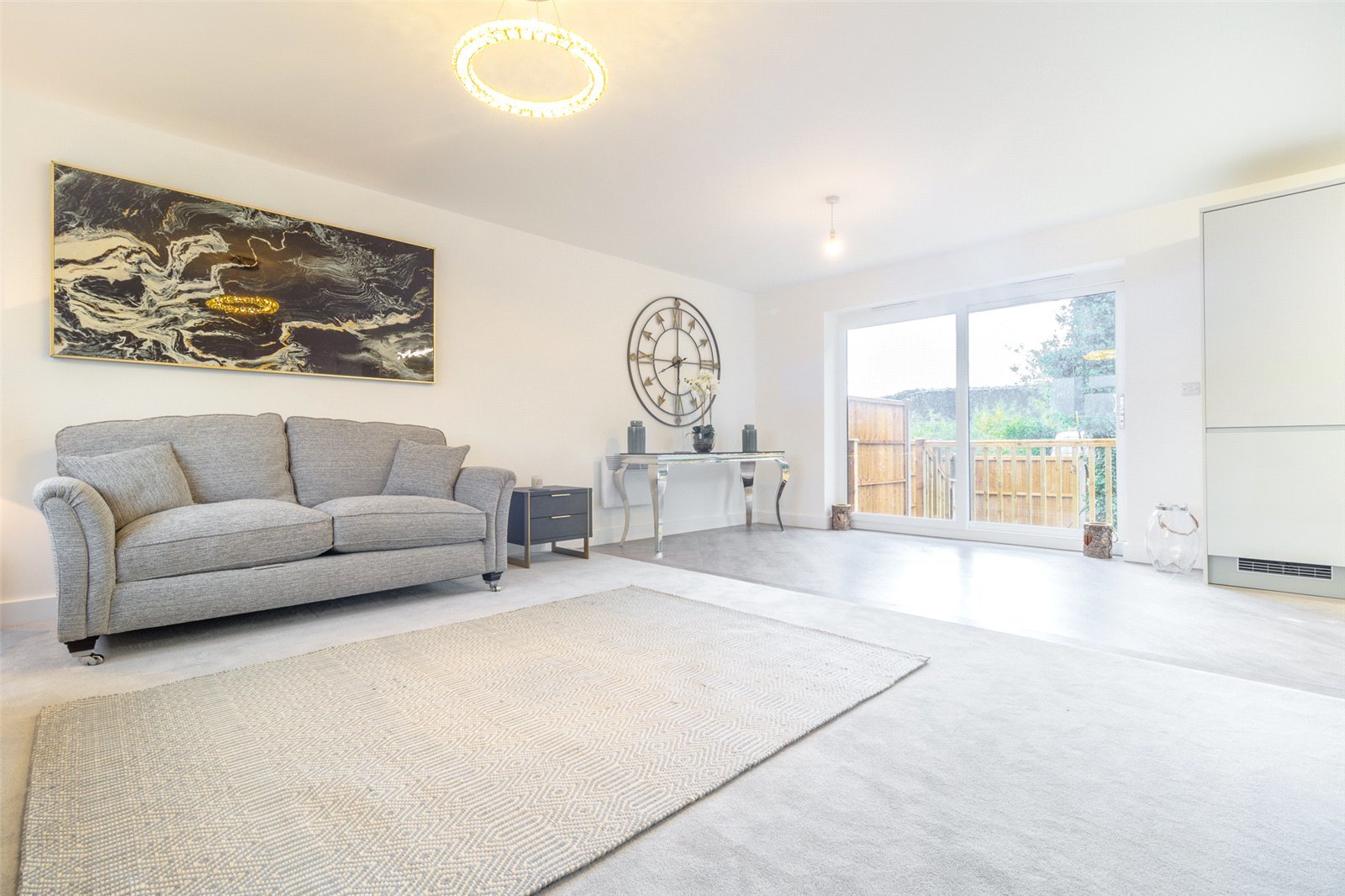 3 bedroom property for sale in Otterham Quay, Crescent Place, Rainham, Kent, ME8 Guide price £