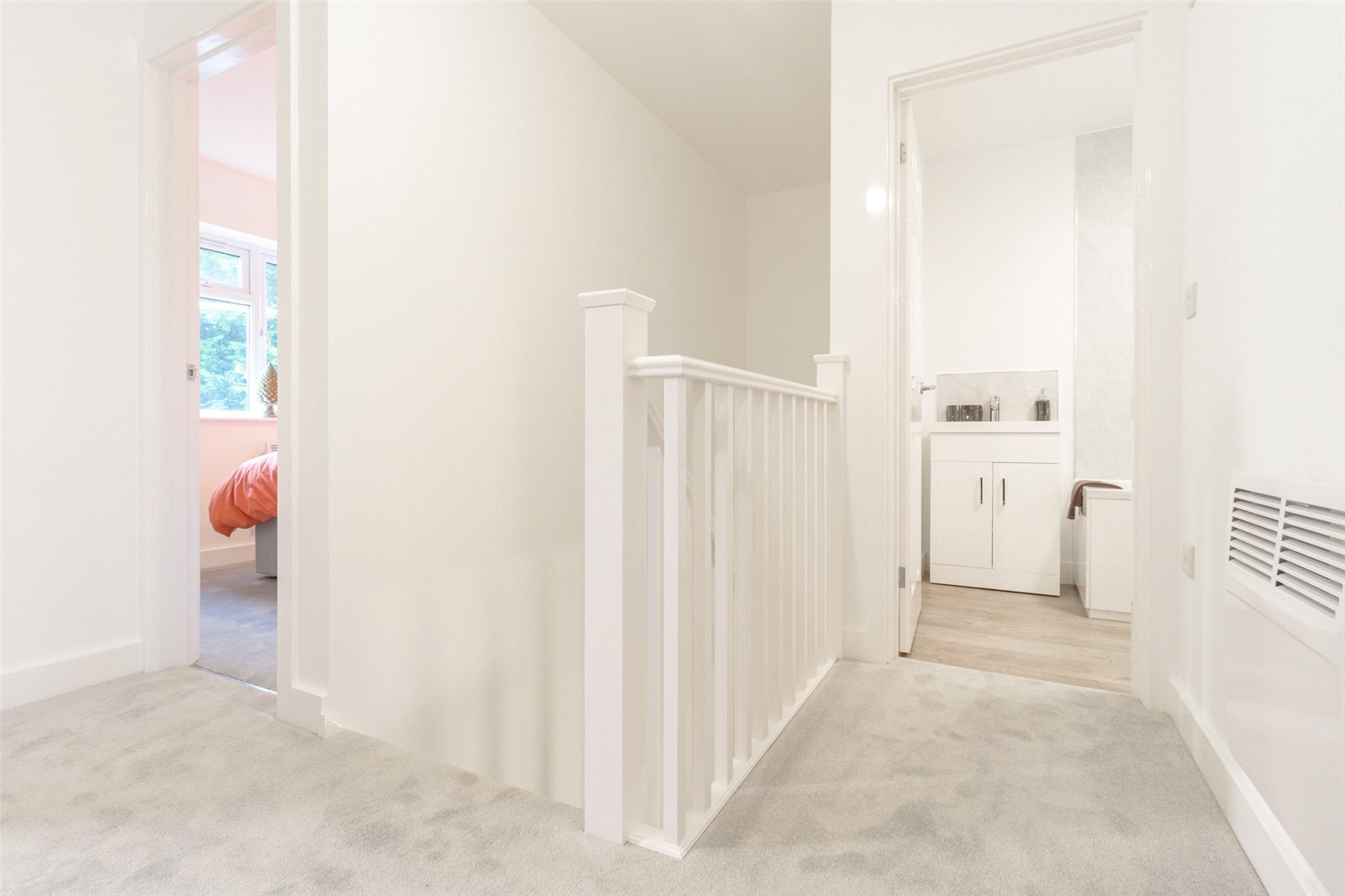 3 bedroom property for sale in Otterham Quay, Crescent Place, Rainham, Kent, ME8 Guide price £