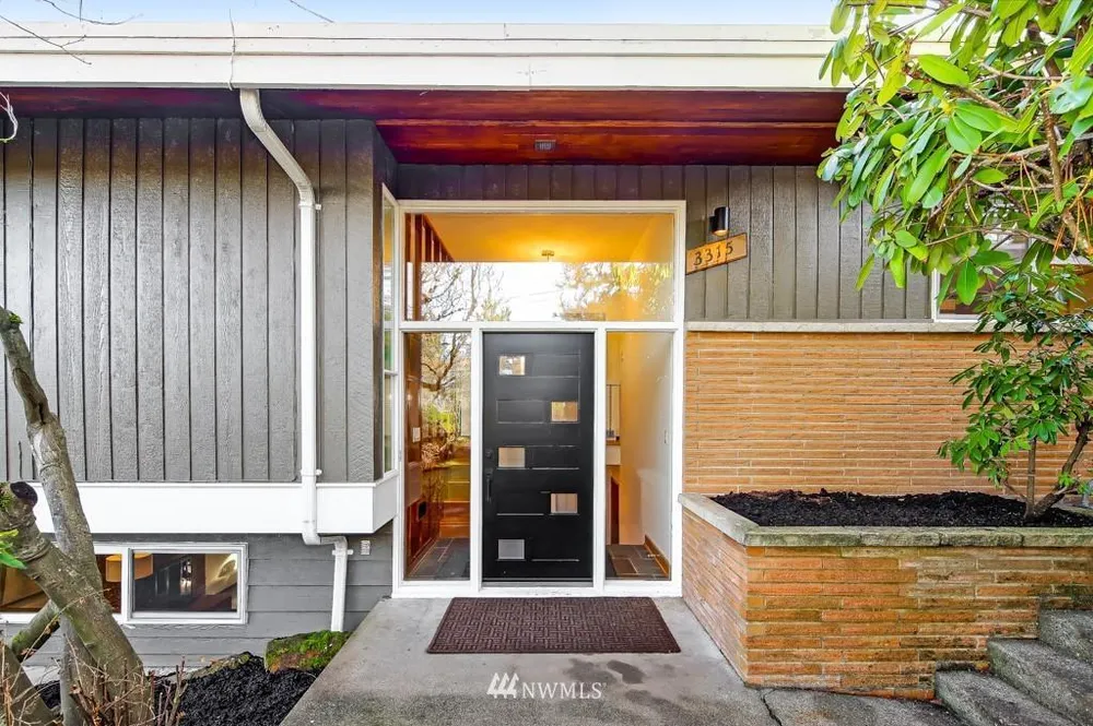S Morgan St, Seattle, WA 98118