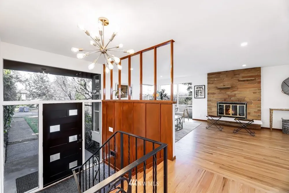 S Morgan St, Seattle, WA 98118