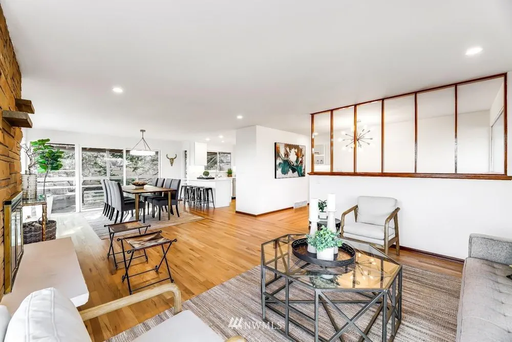S Morgan St, Seattle, WA 98118