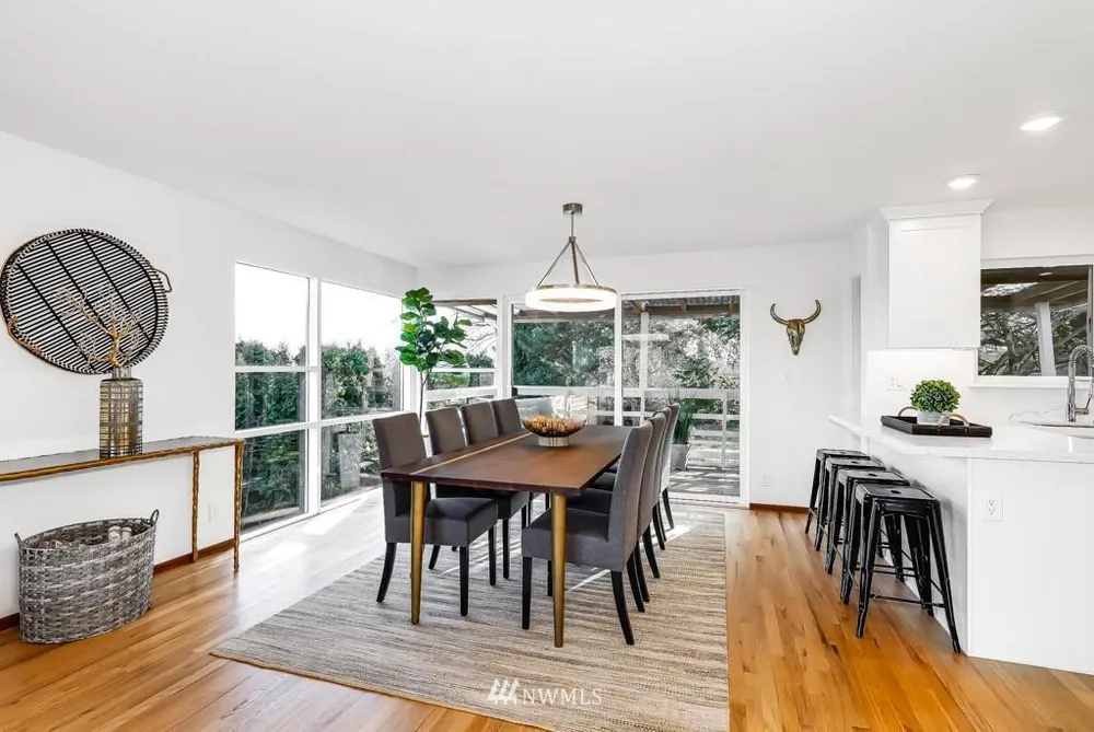 S Morgan St, Seattle, WA 98118