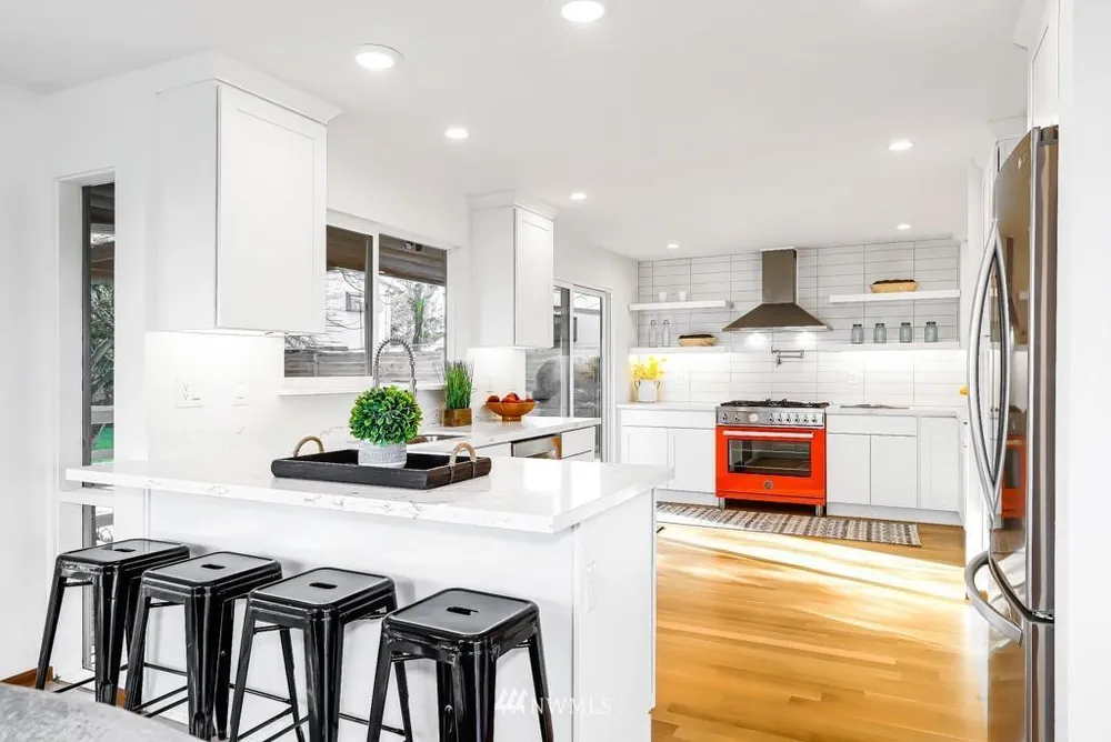 S Morgan St, Seattle, WA 98118