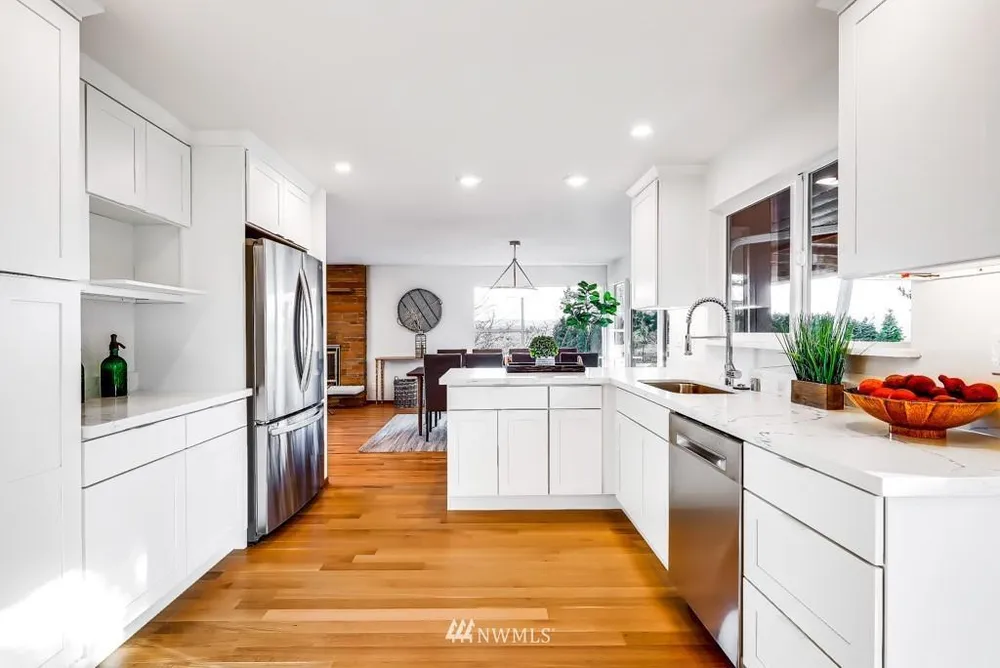 S Morgan St, Seattle, WA 98118