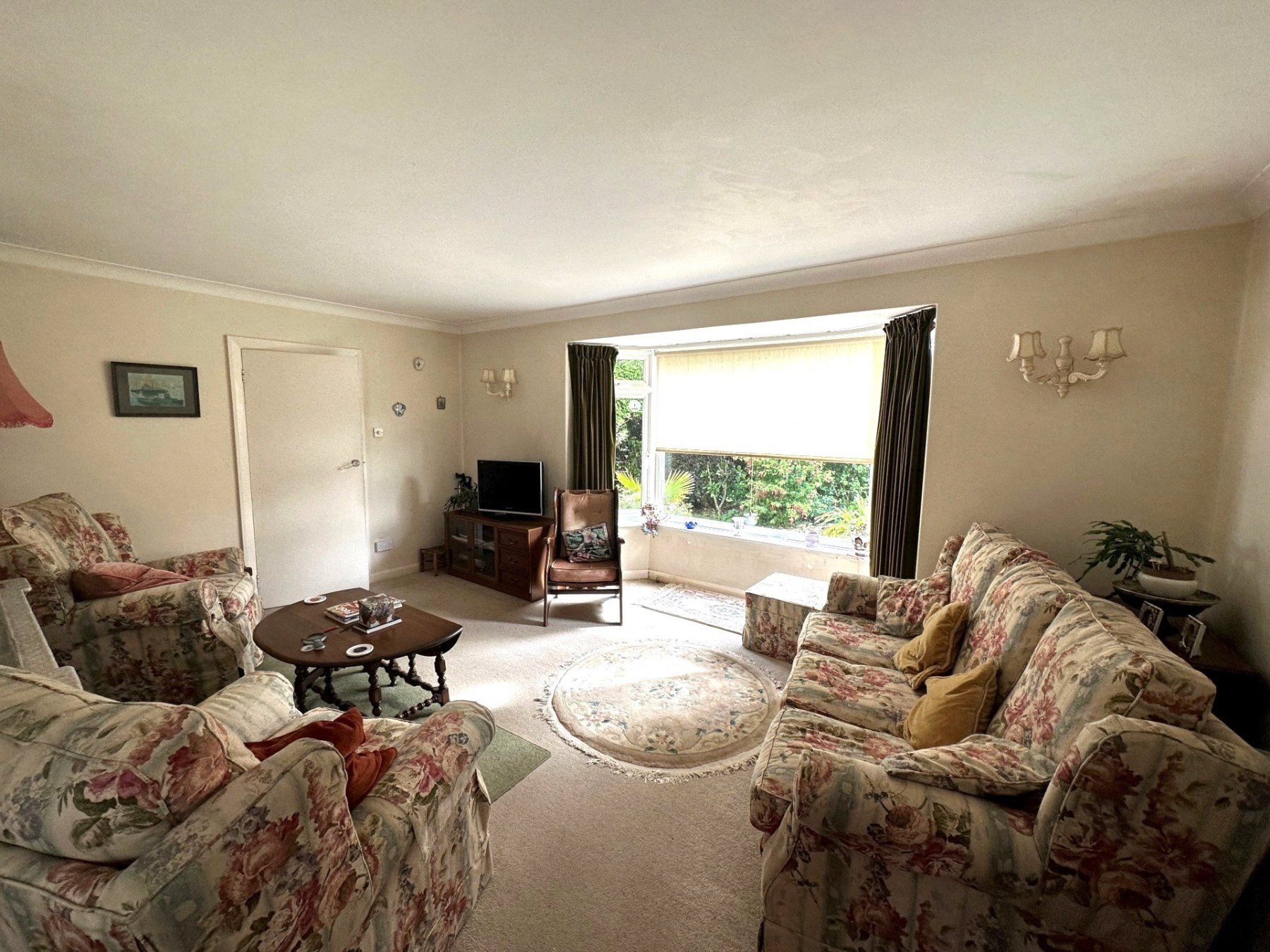 3 bedroom property for sale in Bunkers Hill, Townshend, Hayle, TR27 £420,000