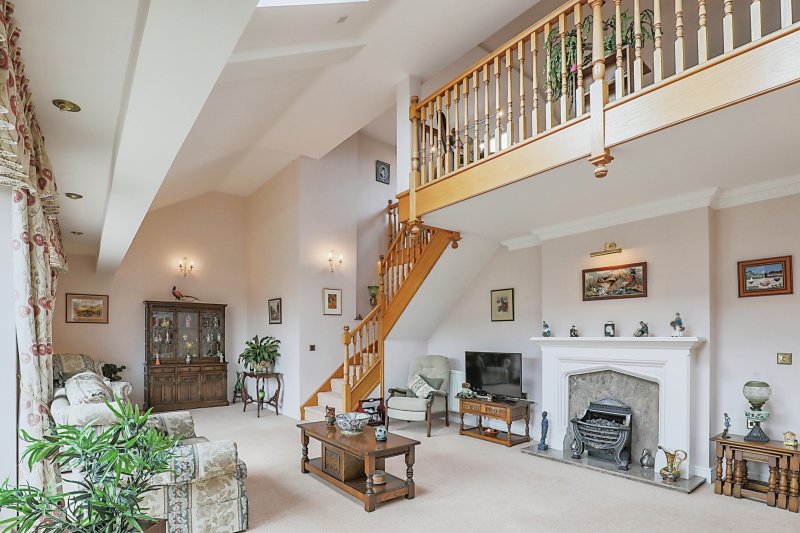 3 bedroom property for sale in Sheringham House, Cremers Drift