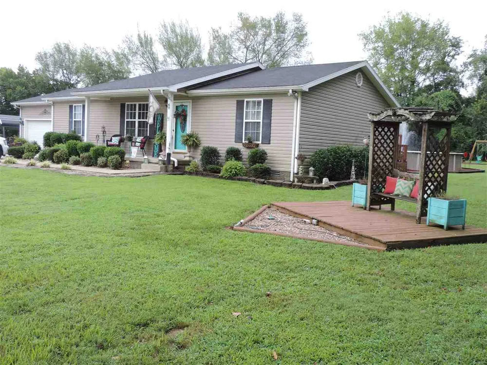 62 Rigelwood Ln, Bowling Green, KY 42101