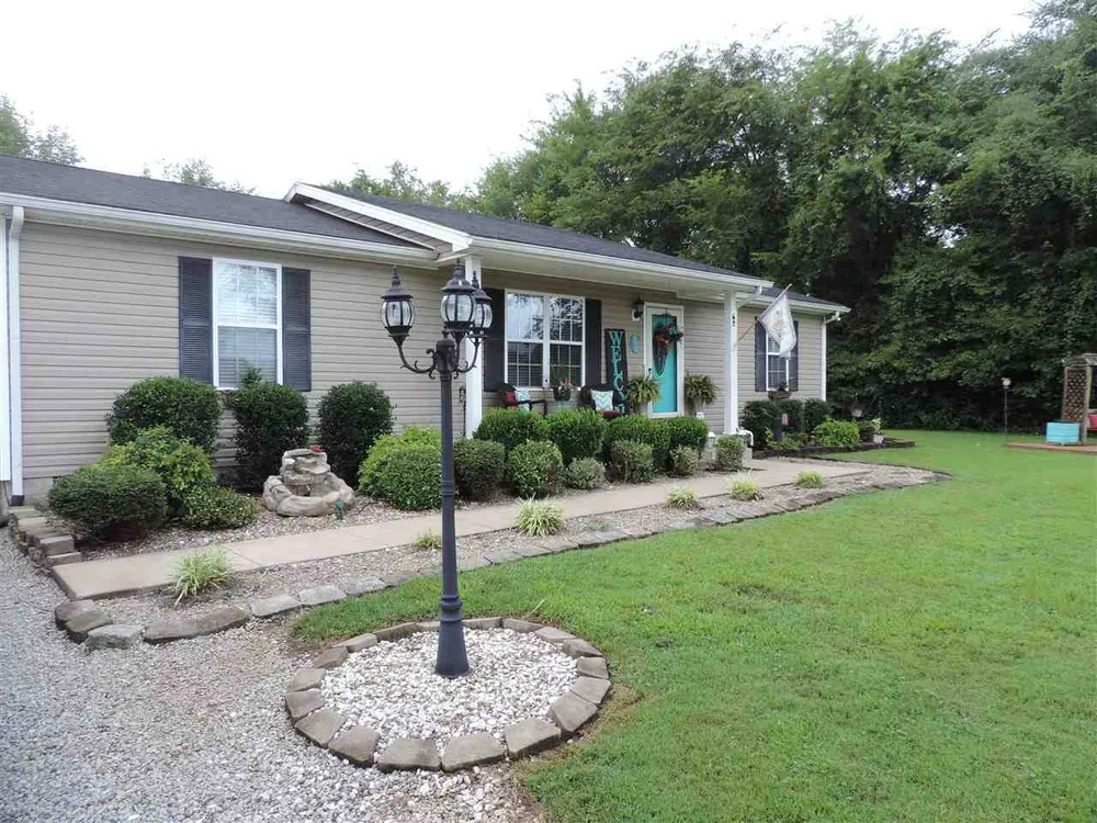 62 Rigelwood Ln, Bowling Green, KY 42101