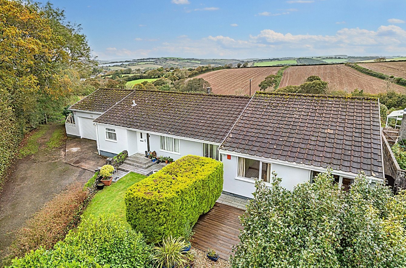 4 bedroom property for sale in Vollards Lane, Hatt, Saltash, PL12
