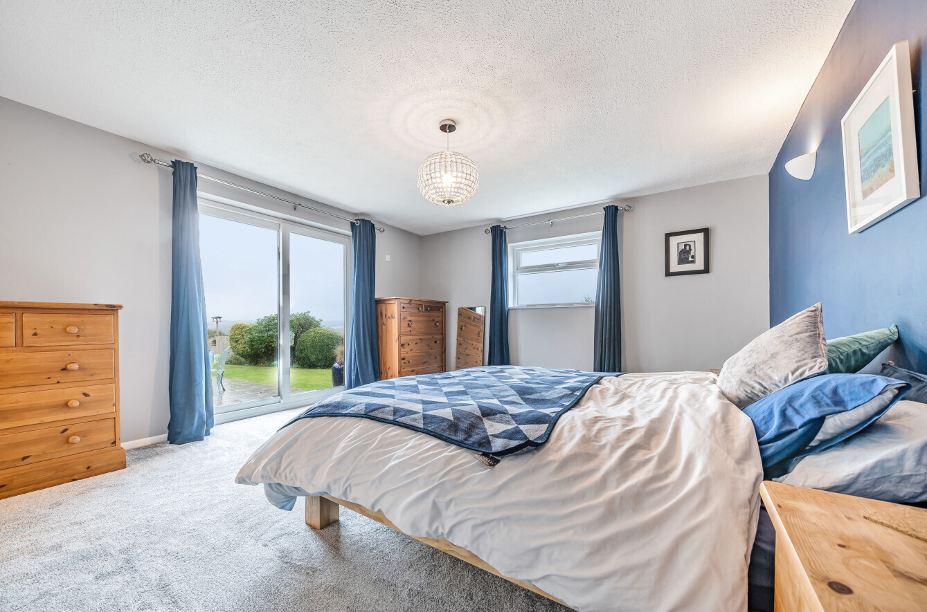 4 bedroom property for sale in Vollards Lane, Hatt, Saltash, PL12