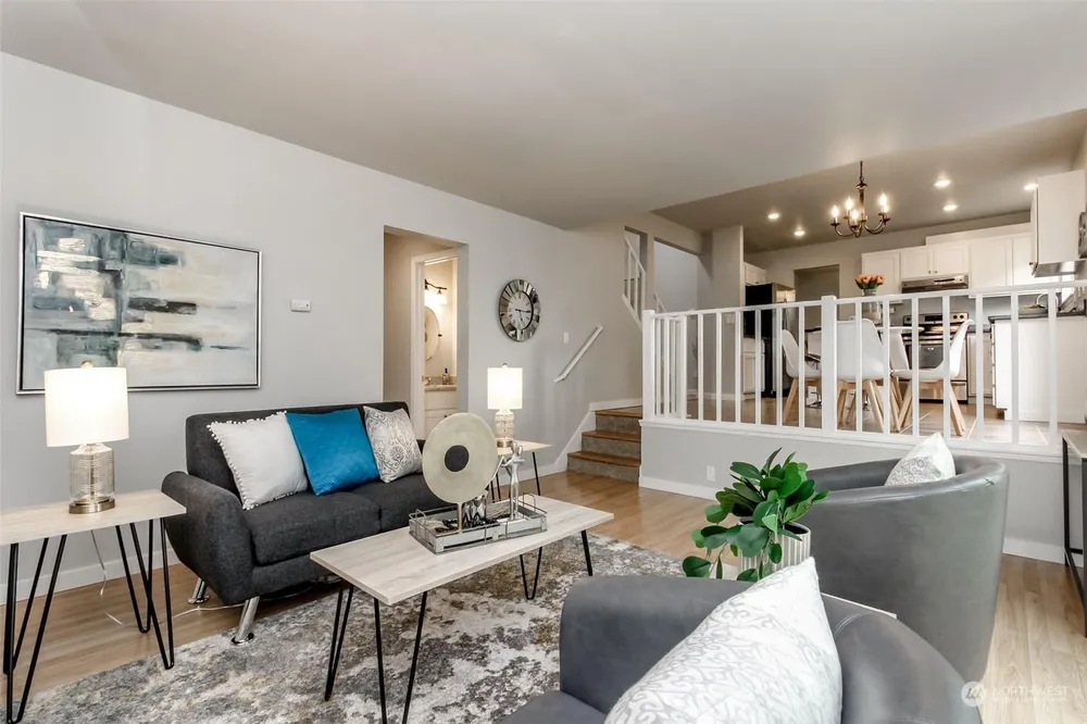 1203 SW 355th Pl, Federal Way, WA 98023