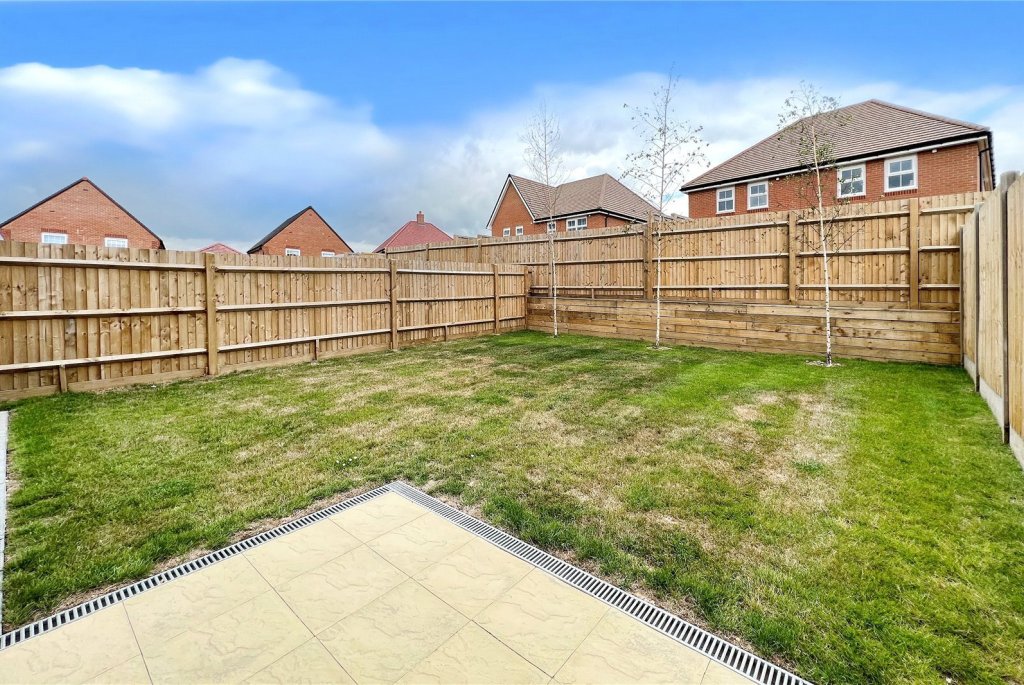 3 bedroom property for sale in Ecclesden Park, Water Lane, Angmering