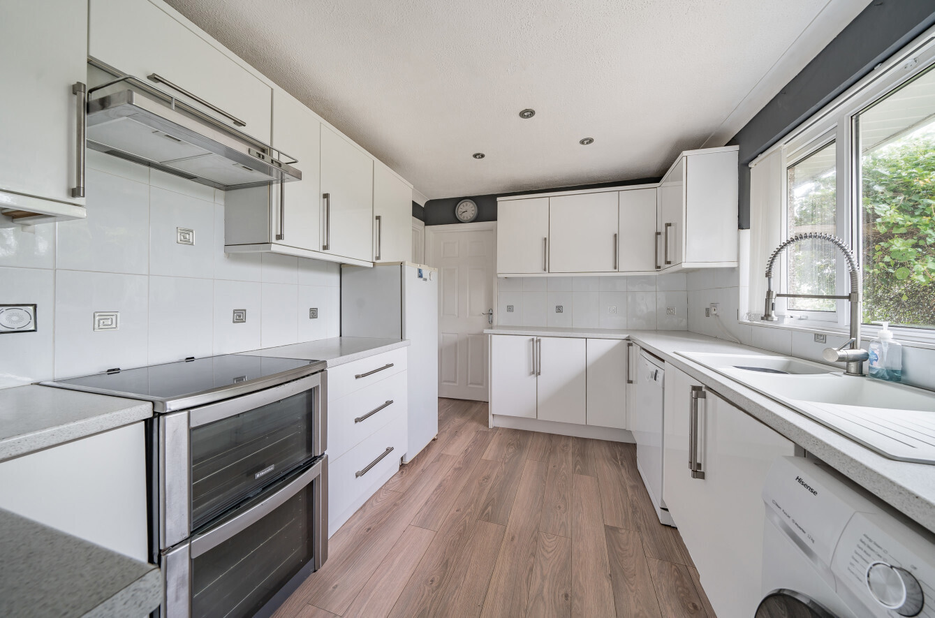 3 bedroom property for sale in Fourgates, Menheniot, Liskeard, PL14