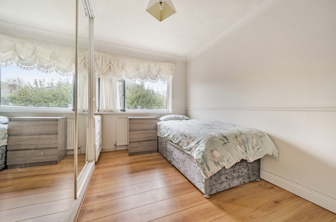 3 bedroom property for sale in Fourgates, Menheniot, Liskeard, PL14