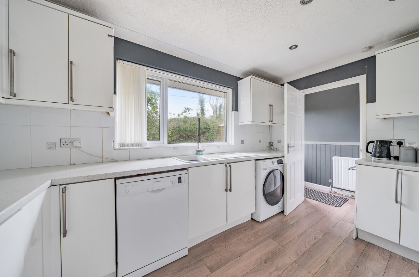 3 bedroom property for sale in Fourgates, Menheniot, Liskeard, PL14