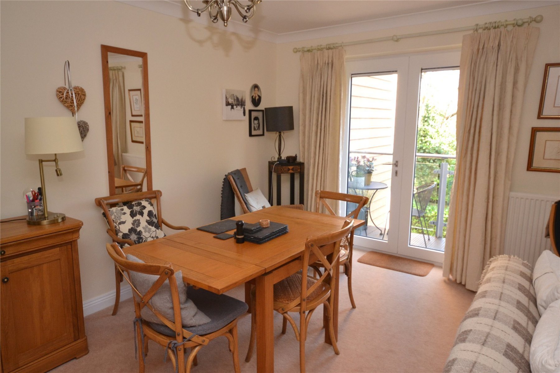2 bedroom property for sale in Northview Road, Budleigh Salterton