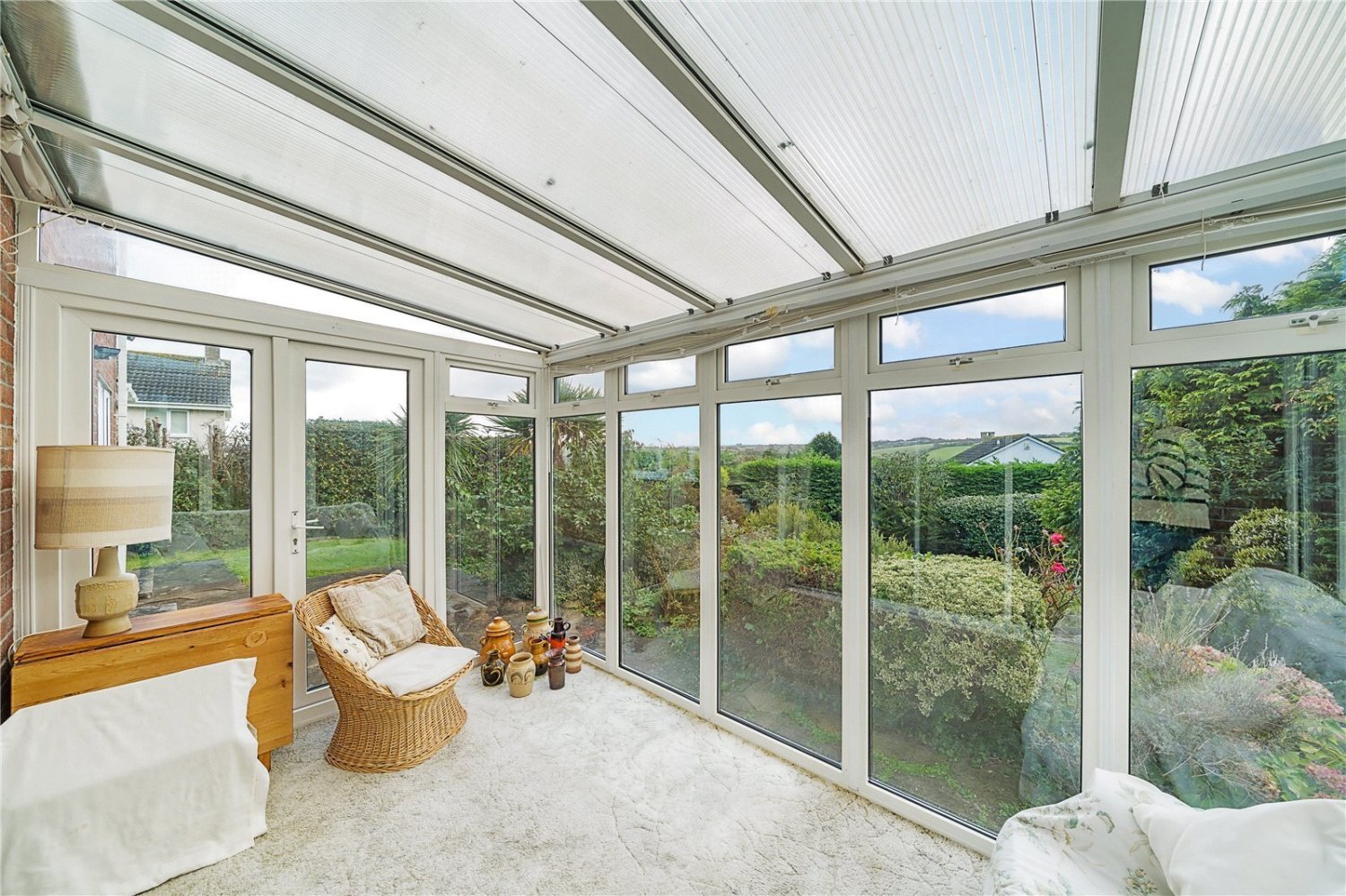 JacksonStops 4 bedroom property for sale in Penmere Drive, Pentire