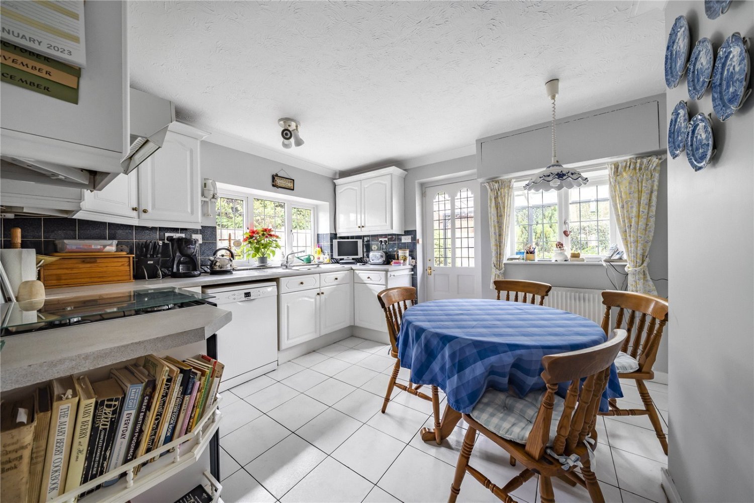 JacksonStops 3 bedroom property for sale in Vale Road, High Kelling, Holt, NR25 Guide price