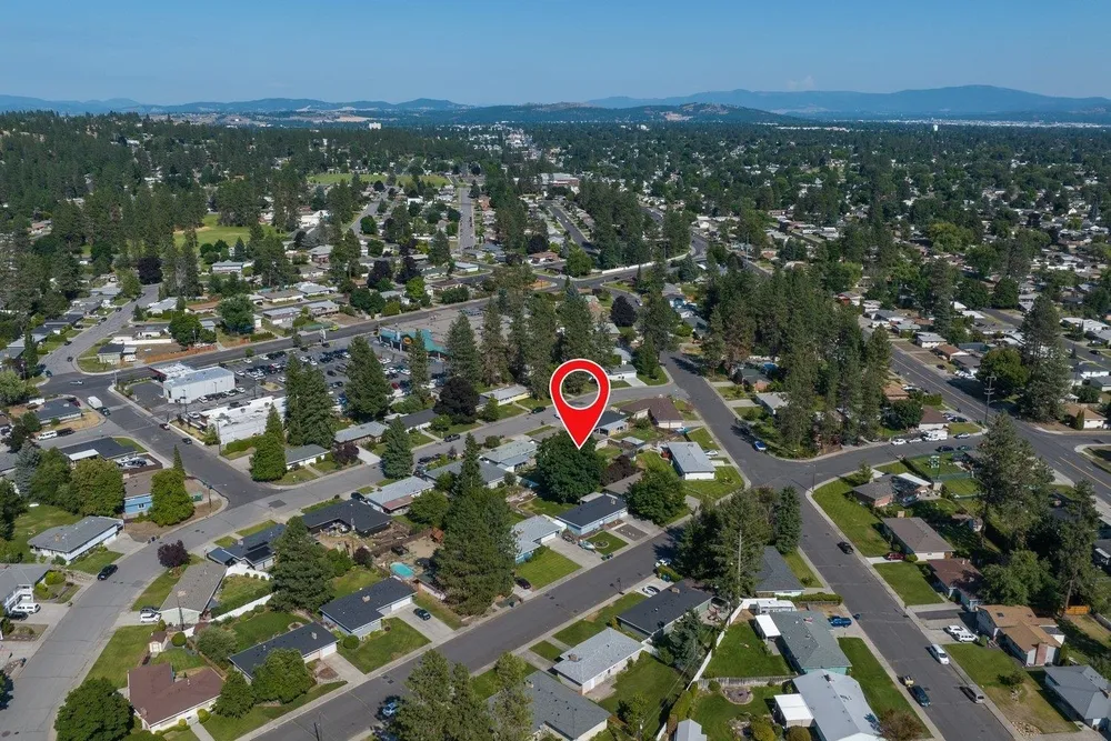 6420 N Fotheringham St, Spokane, WA 99208