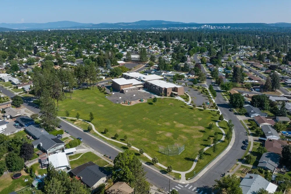6420 N Fotheringham St, Spokane, WA 99208
