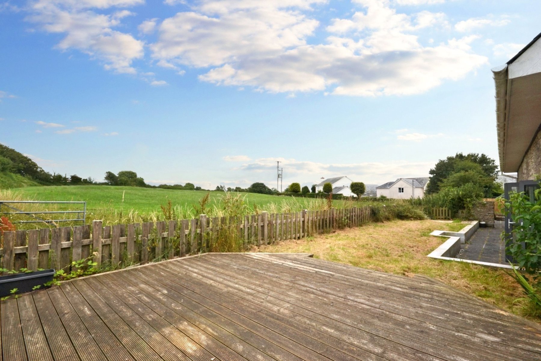 5 bedroom property for sale in Lanreath, Looe, Cornwall, PL13 £675,000