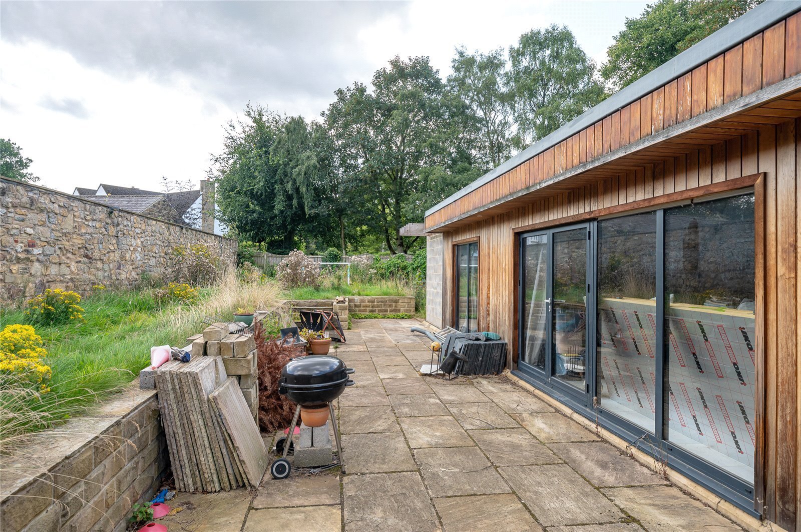 4 bedroom property for sale in Butts Garth, Thorner, LS14 Offers in