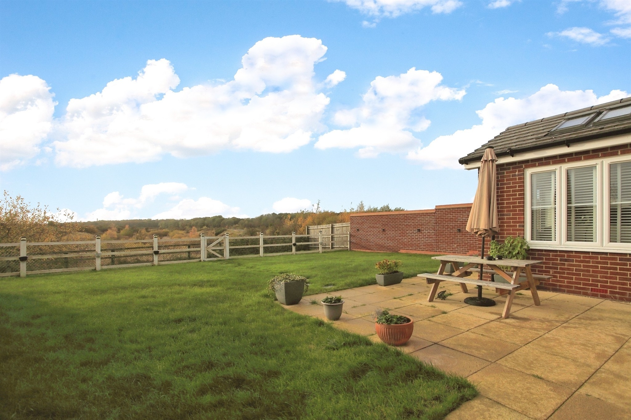 4 bedroom property for sale in East Of England Way, Orton Northgate, Peterborough Guide price