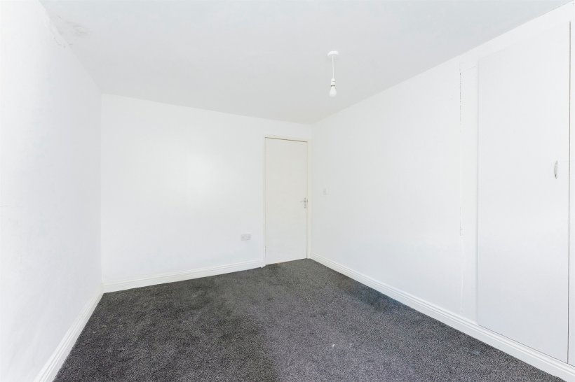 School Lane, New Ferry, Wirral 2 bedroom end of terrace house Jones