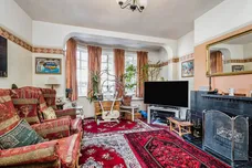 Sandringham Road, Barking