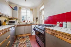 Sandringham Road, Barking