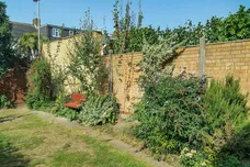 Sandringham Road, Barking