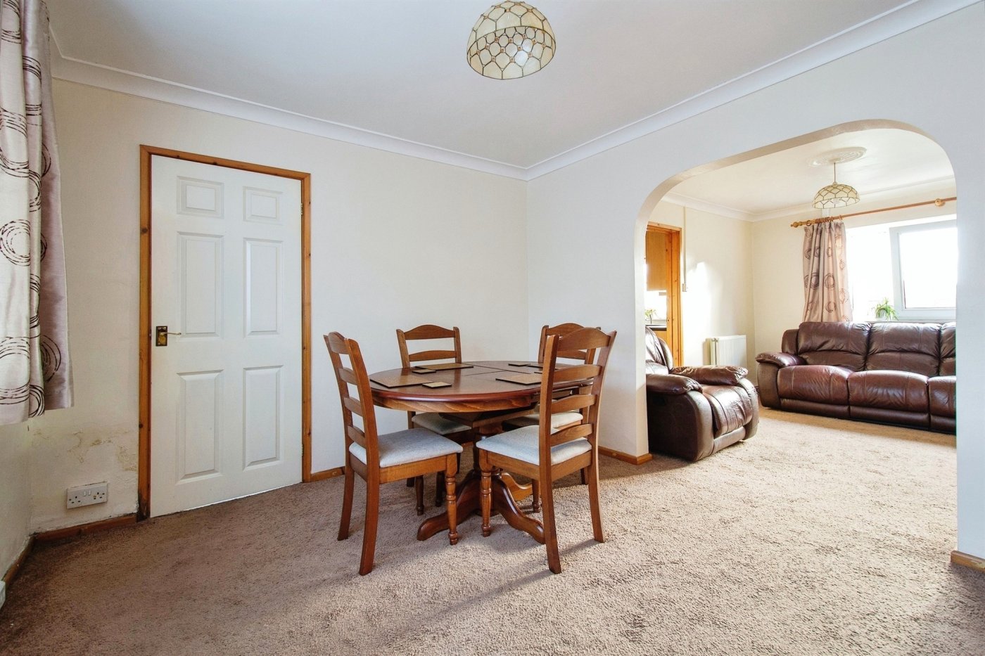 3 bedroom property for sale in Brynheulog Road, Cymmer, Port Talbot £
