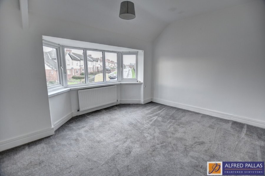 Alfred Pallas 2 bedroom property for sale in Enid Avenue, Fulwell Offers in the region of £