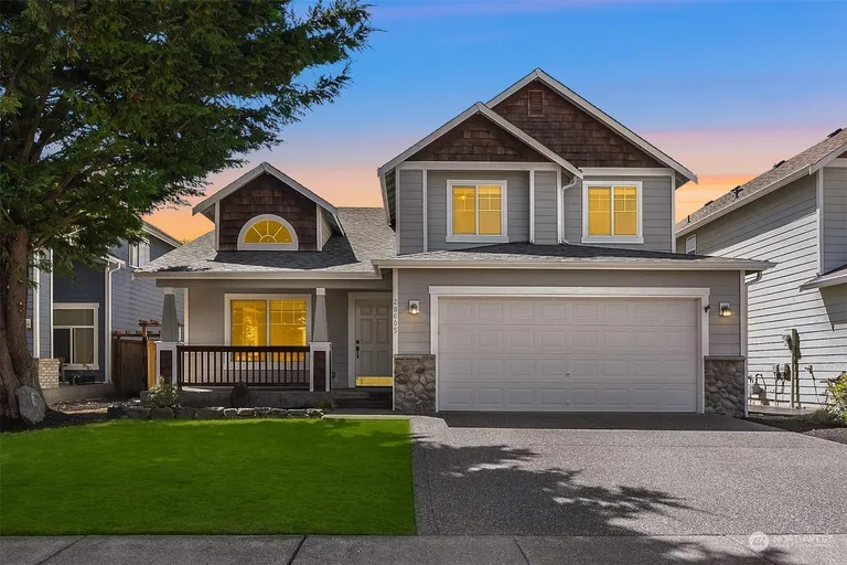 28605 226th Ave SE, Maple Valley, WA 98038