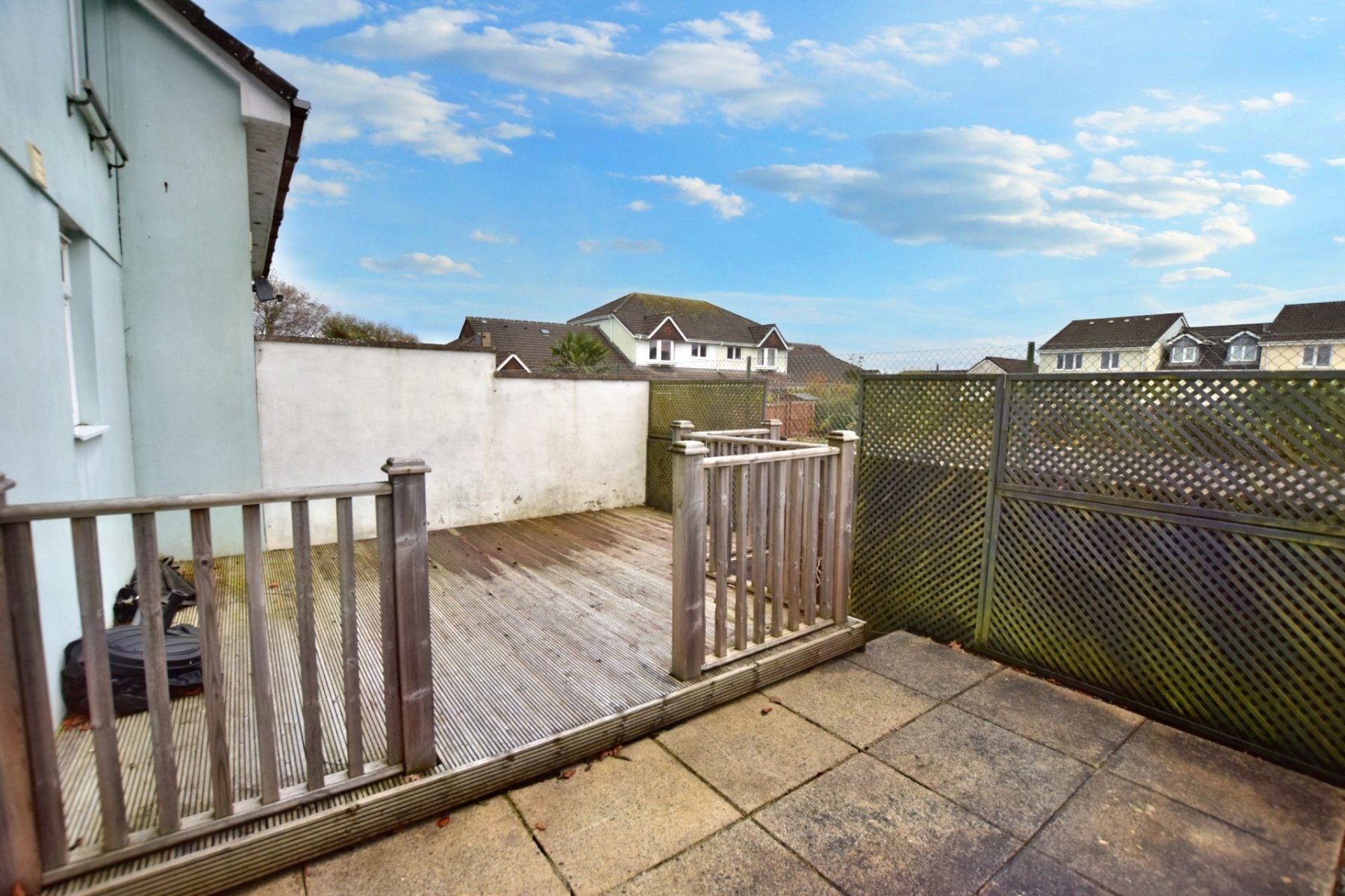 2 bedroom property for sale in Court View, Dunkeswell, Honiton, EX14