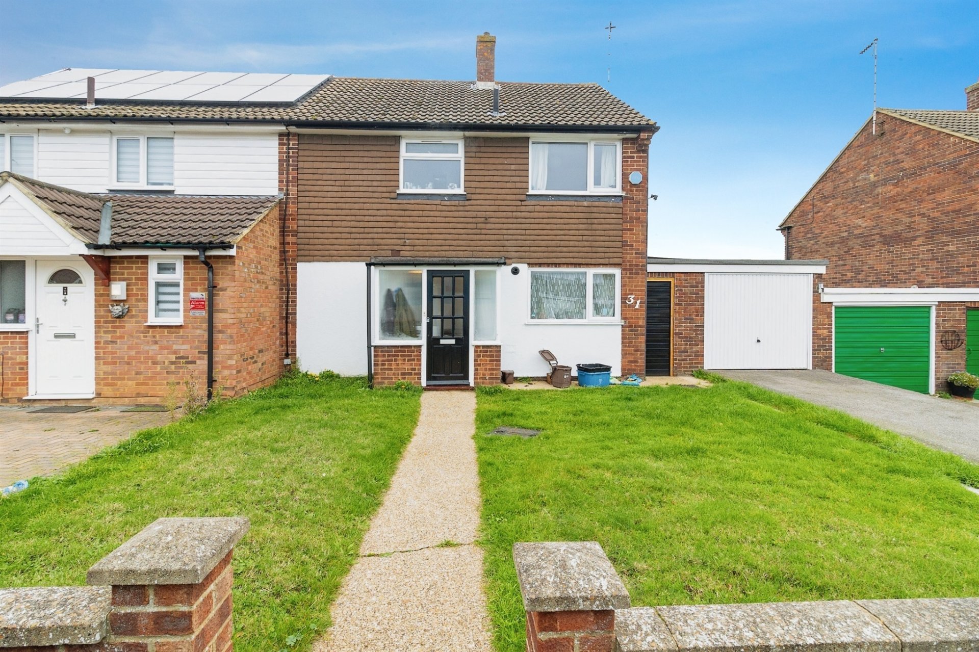 Properties for sale in Leighton Buzzard, Bedfordshire