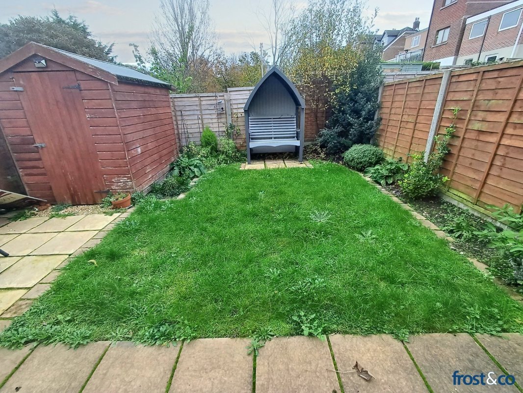 2 bedroom property for sale in Albert Road, Parkstone, Poole, Dorset