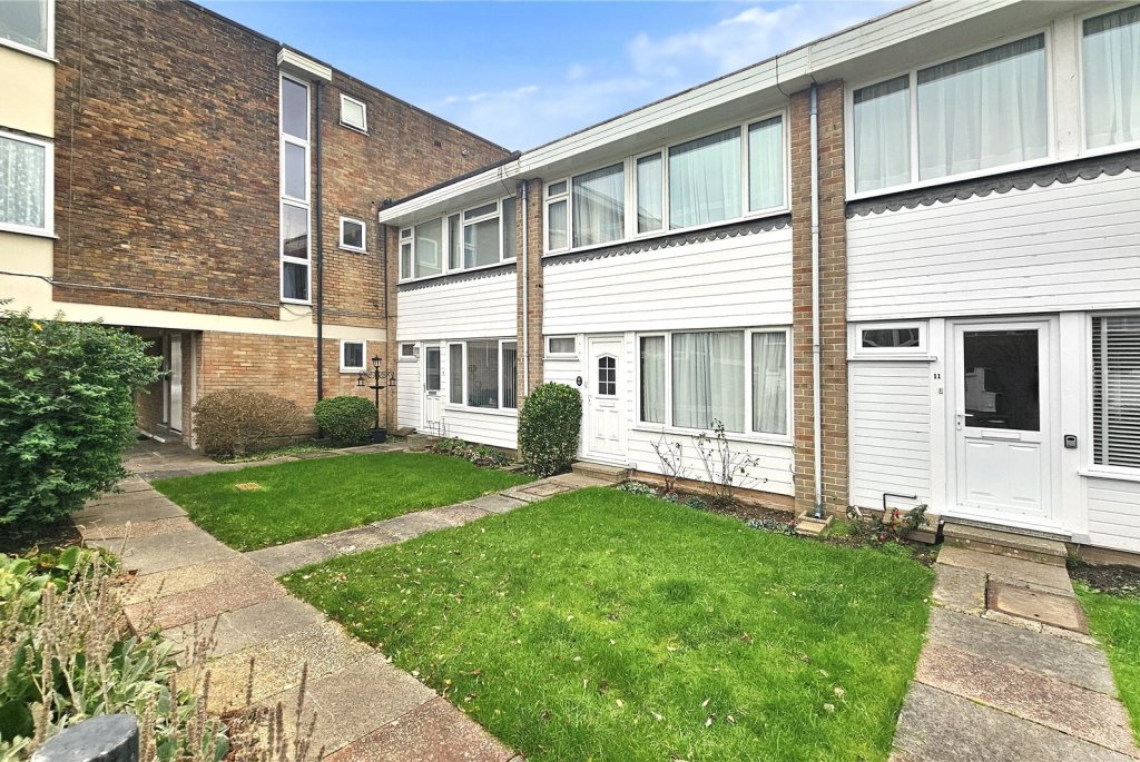 2 bedroom property for sale in Arundel Garden, Rustington