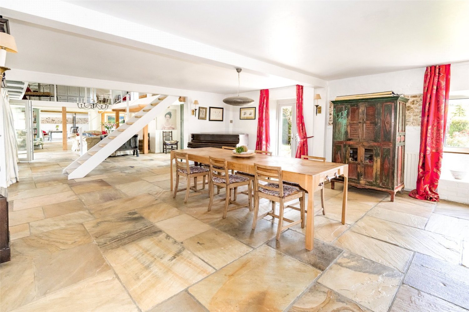 JacksonStops 4 bedroom property for sale in Winterborne Houghton